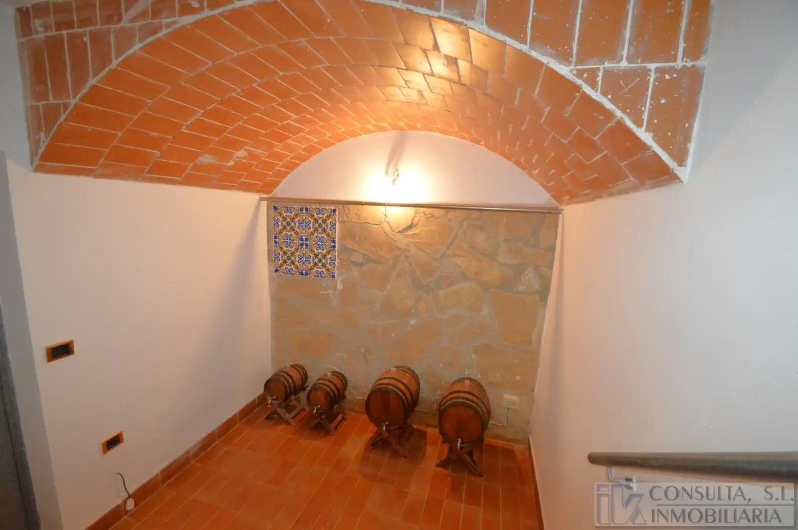 Casa o xalet en venda en Vinaròs amb Jardí privat, Terrassa i Piscina