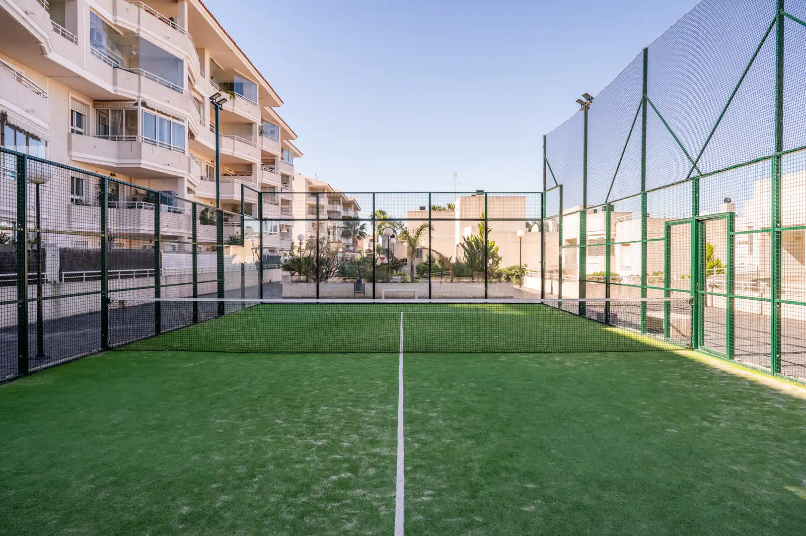 Terrassa de Pis en venda en Alicante / Alacant amb Aire condicionat, Traster i Balcó