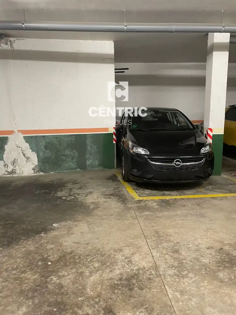 Parking of Garage for sale in Terrassa