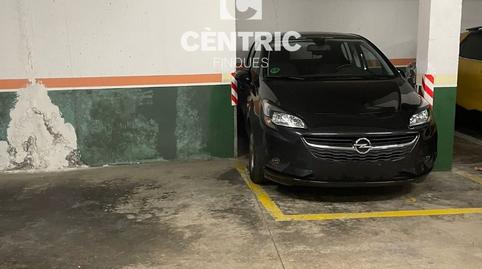 Foto 4 de Garaje en venta en Azcárate, Segle XX, Terrassa