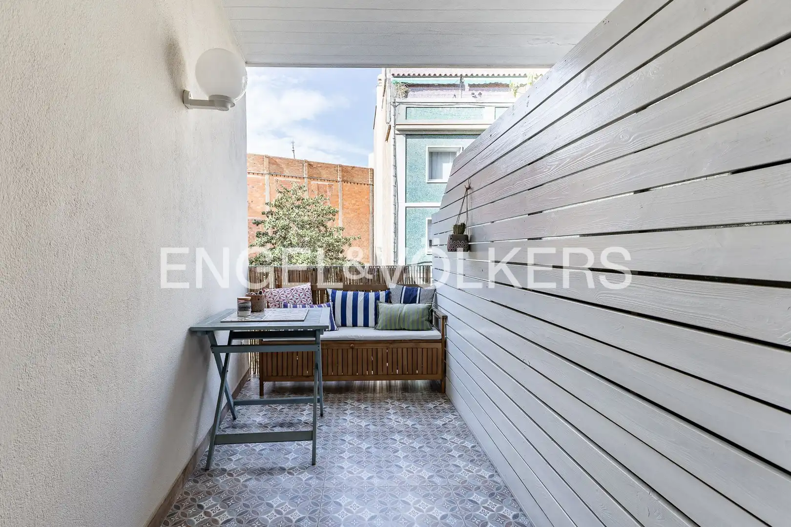 Terrassa de Pis en venda en Barcelona amb Aire condicionat, Calefacció i Terrassa