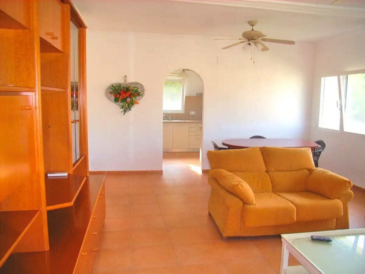 Villa con terrazza in vendita a Carrió - La Merced - Los Pinos, imagen 12