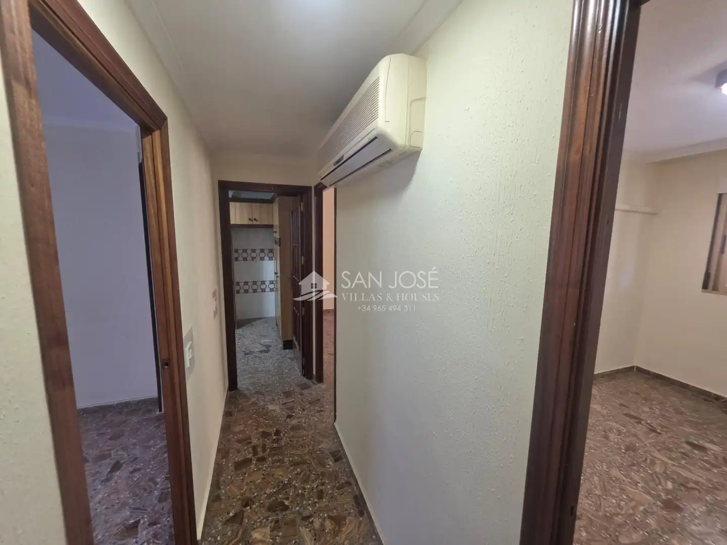 Piso con terraza en venta en Norte, imagen 18