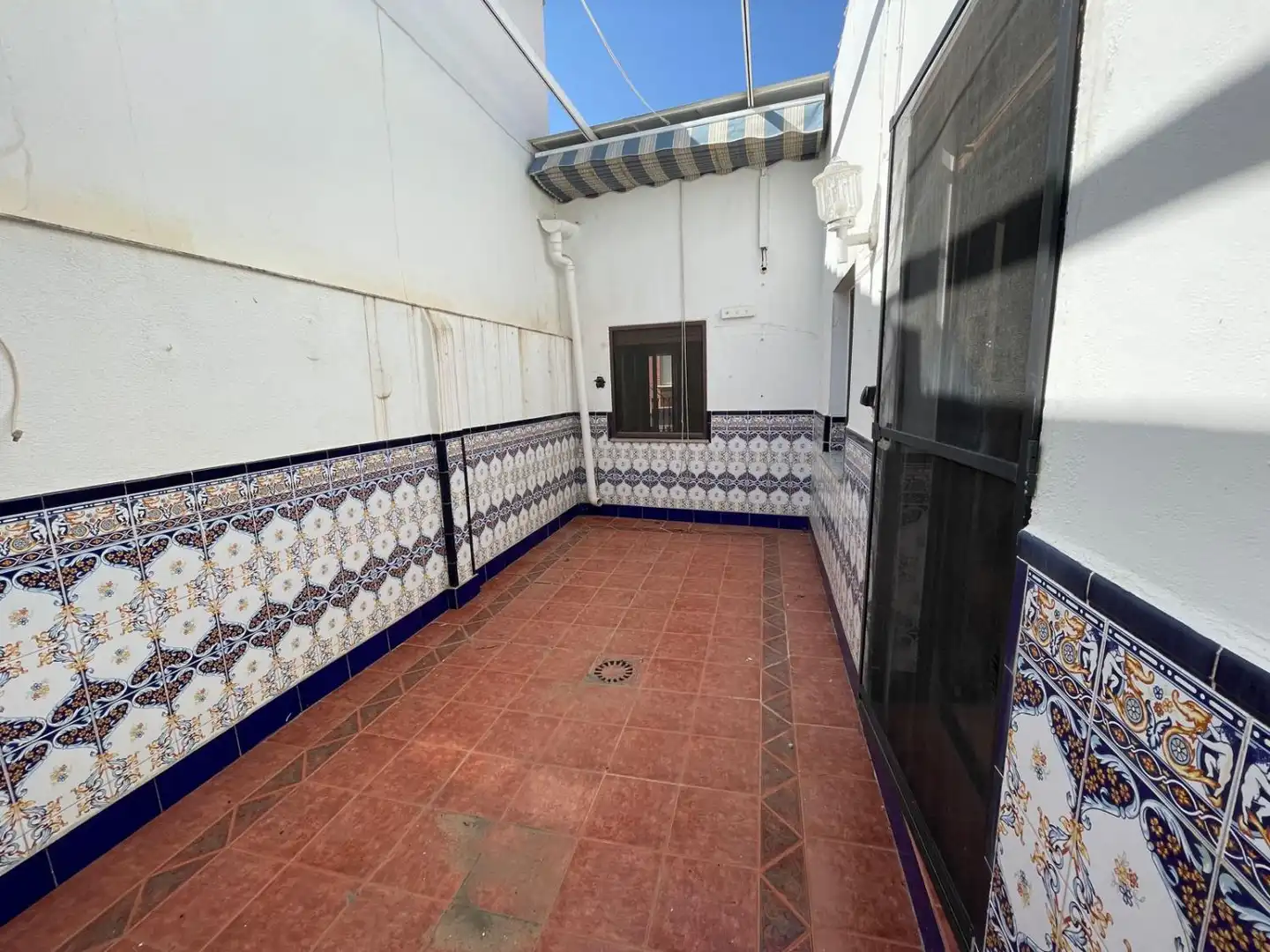 House with terrace for sale in Valdepeñas, imagen 23