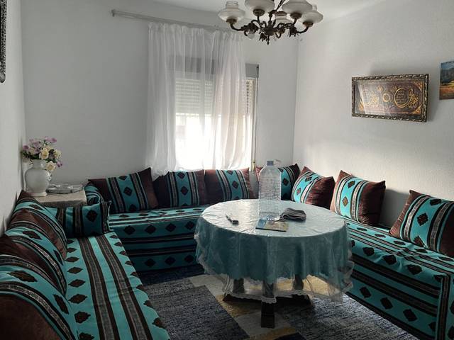 Piso en Venta en Pueblo