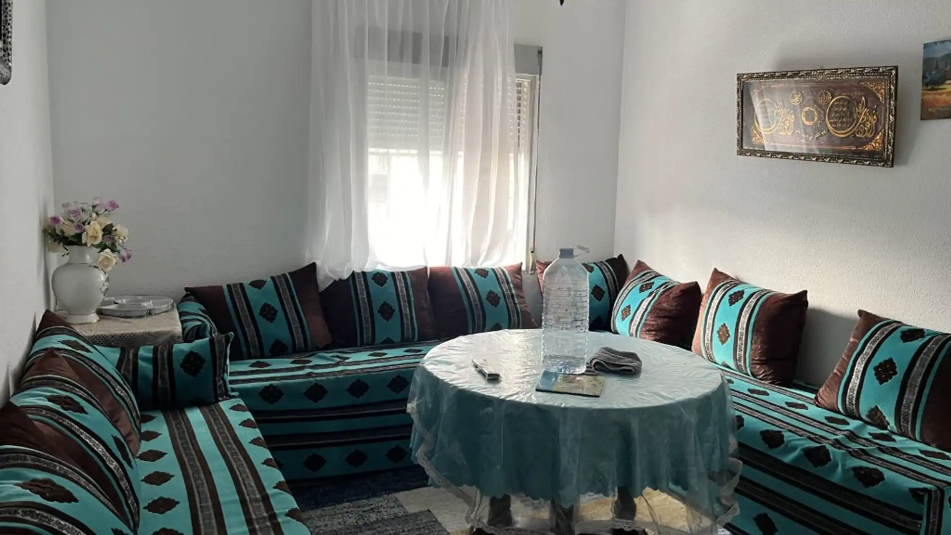 Piso en venta en Pueblo