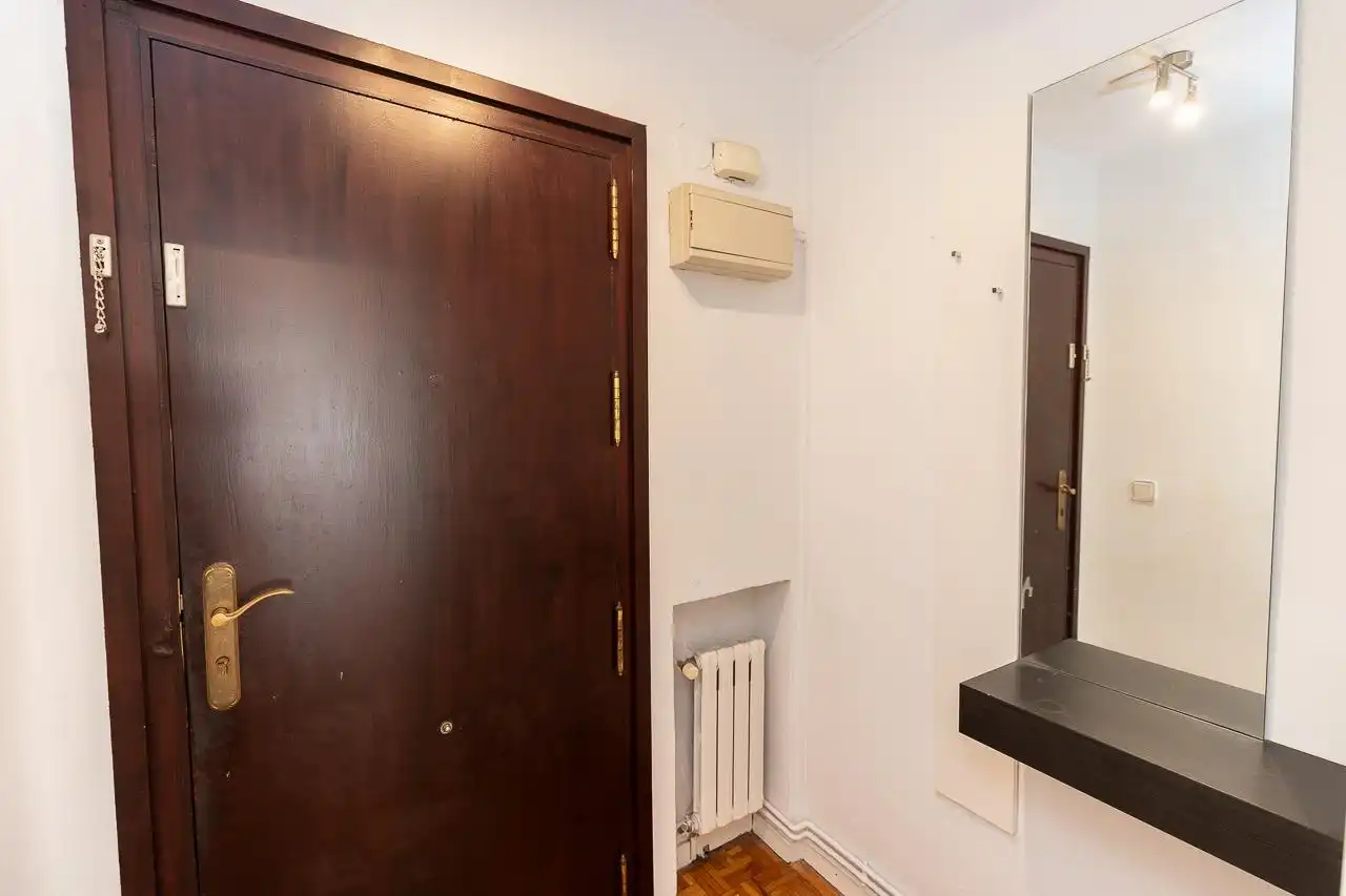 Piso en venta en Tarragona con Calefacción, Parquet y Terraza