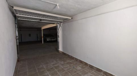 Foto 3 de Garatge en venda a El Peñoncillo, Málaga