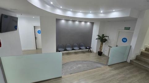 Photo 5 of Office to rent in Calle de Colombia, 6, Hispanoamérica - Bernabéu,  Madrid Capital
