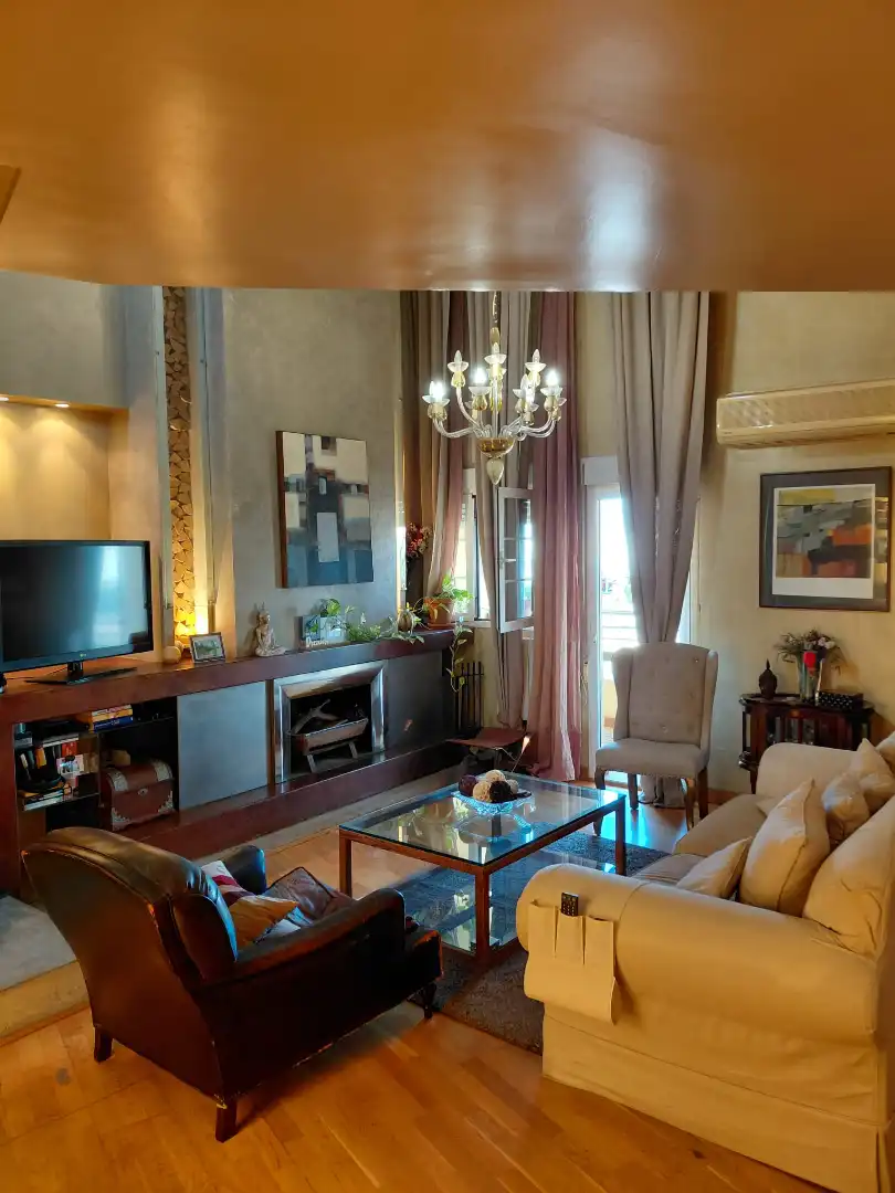 Dúplex con terraza en venta en Zafra, imagen 2