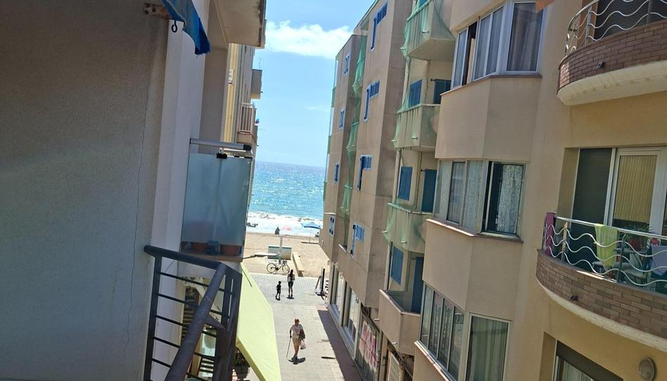 Foto 1 de Dúplex en venda a Calafell Platja, Tarragona