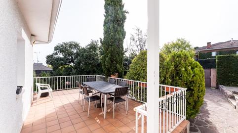 Foto 5 de Casa o xalet en venda a Calle Cataluña, Las Matas  - Peñascales, Las Rozas de Madrid