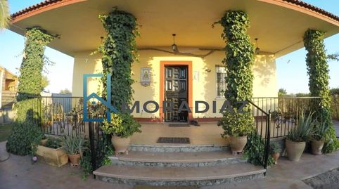 Foto 2 de Casa o xalet en venda a Don Benito, Badajoz