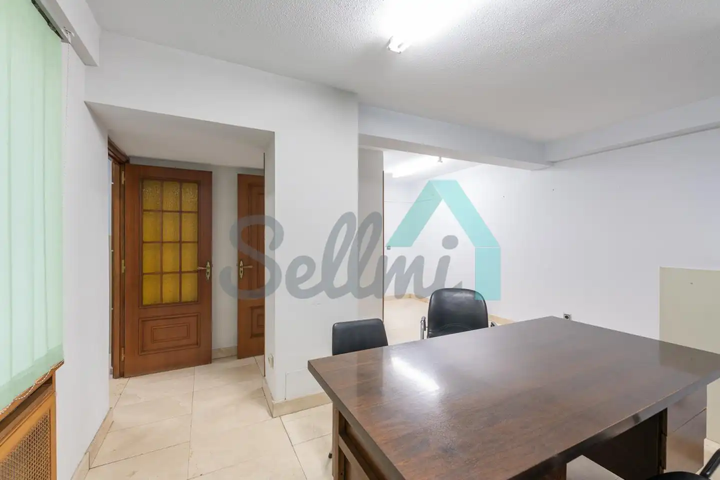 Büro mit Aufzug zur Miete in Campoamor, imagen 5