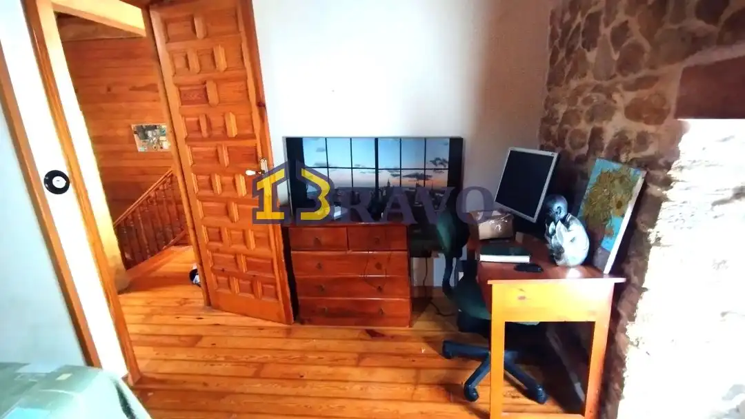 Casa o chalet en venta en Merindad de Cuesta-Urria con Calefacción, Terraza y Amueblado