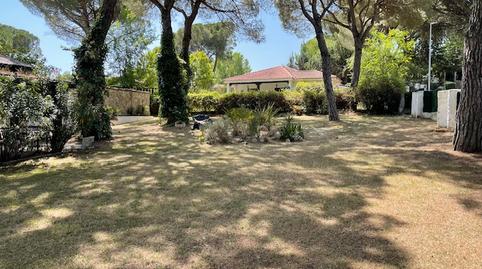 Foto 5 de Casa o chalet en venta en Calle Sorolla, Laguna de Duero, Valladolid