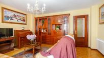 Living room of Flat for sale in Gijón 