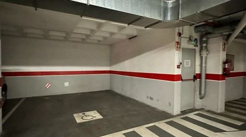 Plaza de garaje en nueva andalucía