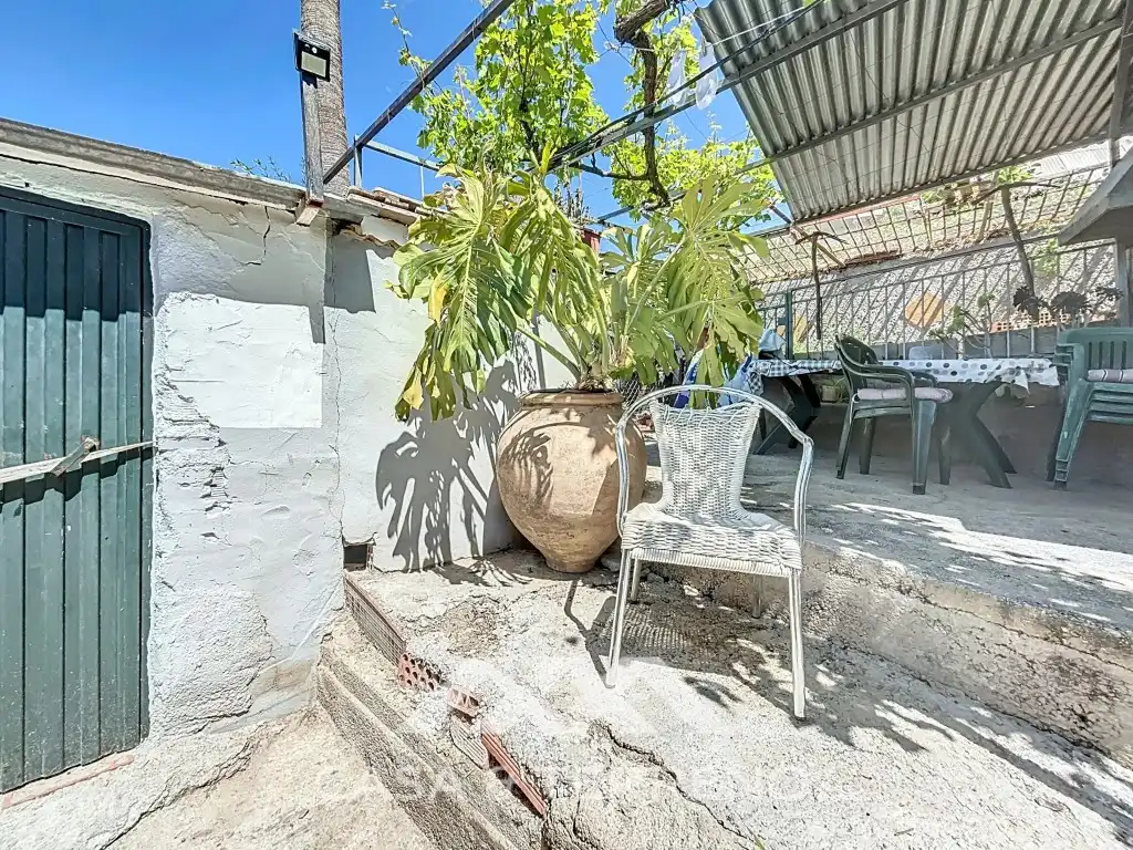 Villa mit Terrasse zum Verkauf in Avenida Constitucion, imagen 34
