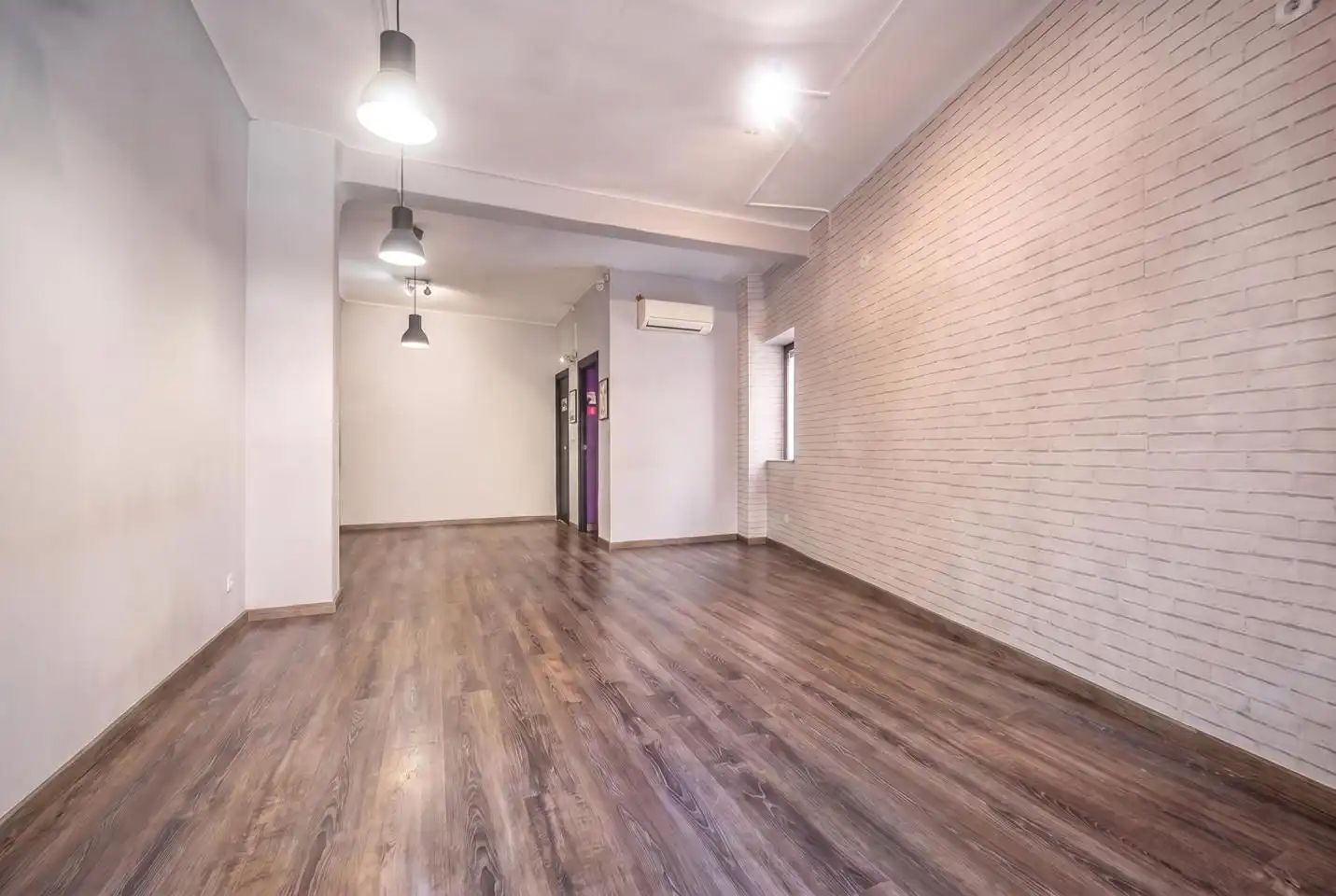Local en venta en Ávila