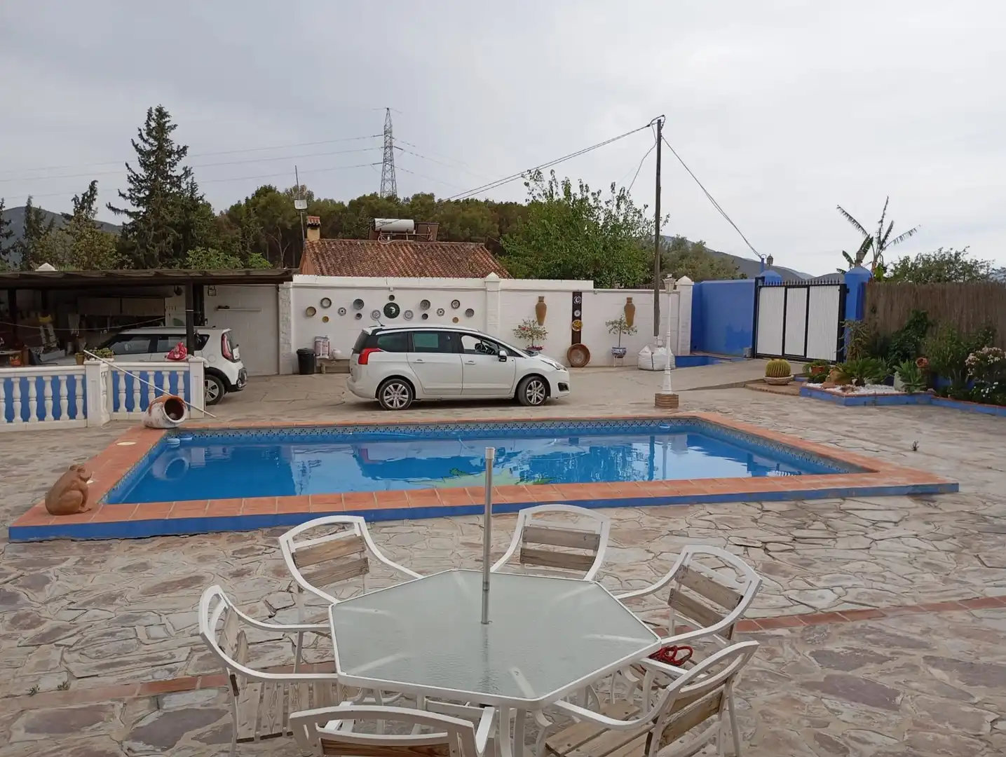 Maison avec piscine à vendre à 18, imagen 34