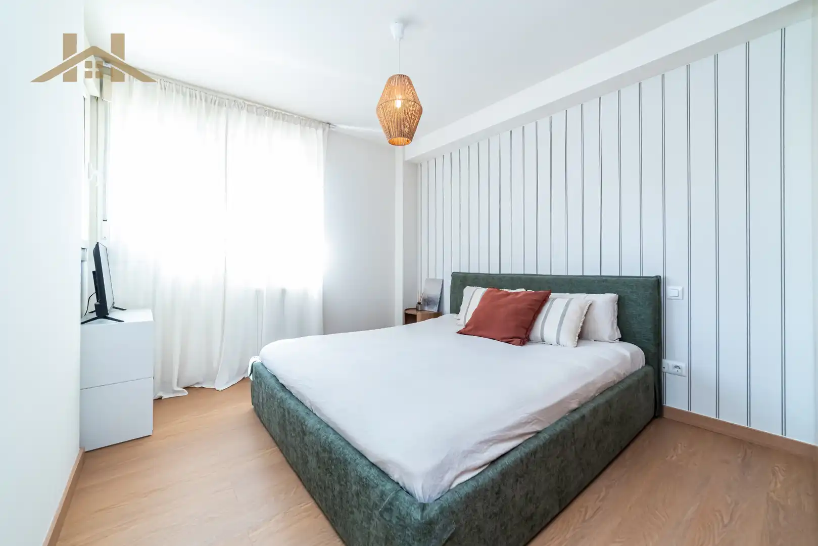 Habitación de Piso en venta en Madrid con Calefacción, Terraza y Trastero