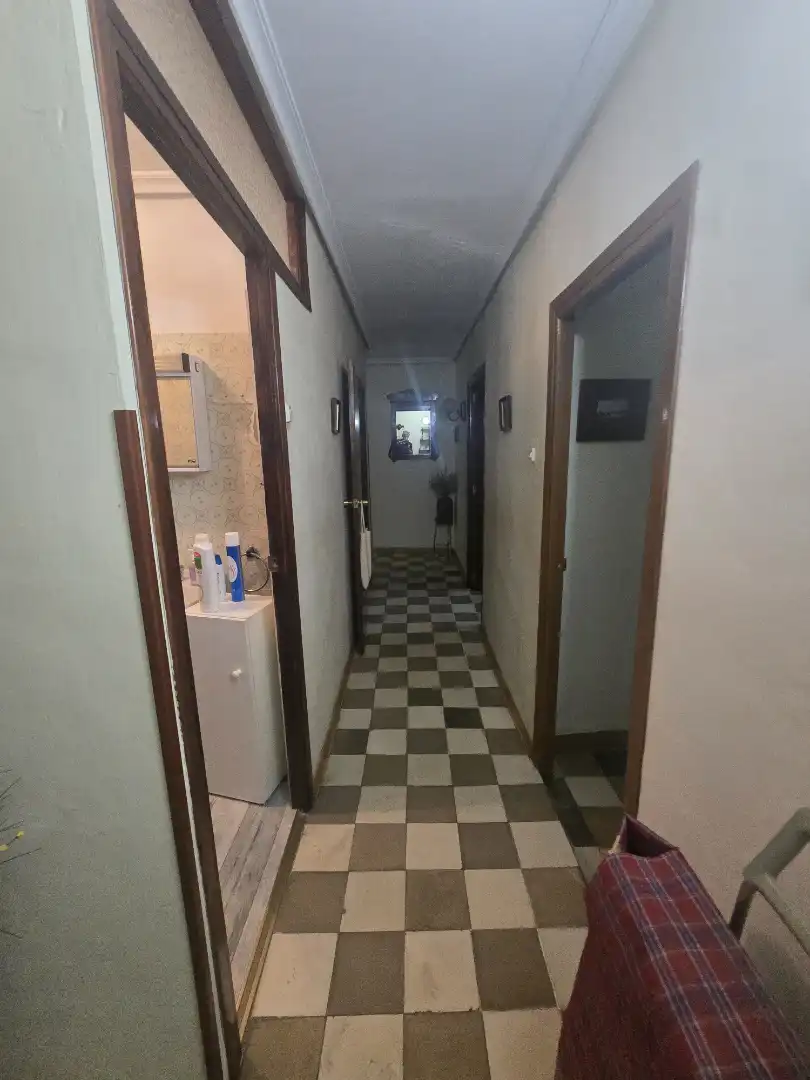 Appartement avec terrasse à vendre à Calle Espiga