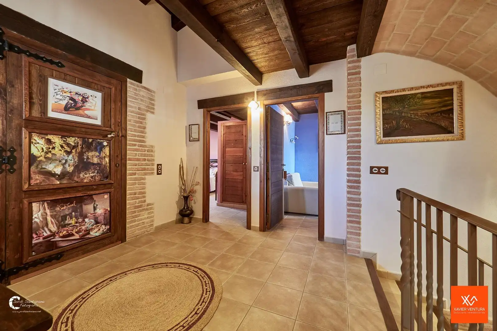 House with terrace for sale in Carretera calaceite, imagen 46