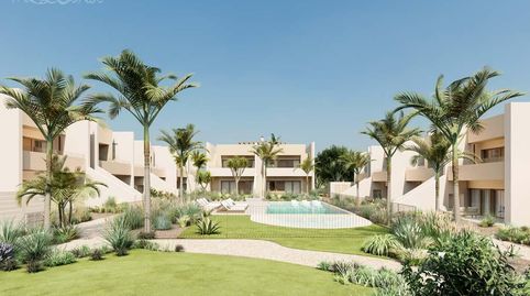 Apartamento de 3 dormitorios y solárium privado en Roda Golf