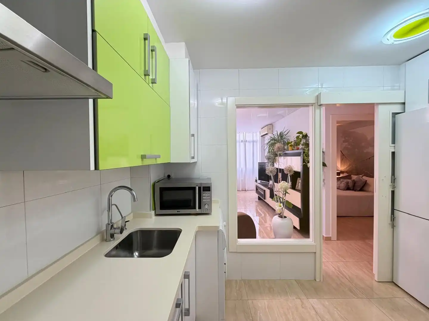 Apartament amb terrassa en venda a MORIONES, imagen 31