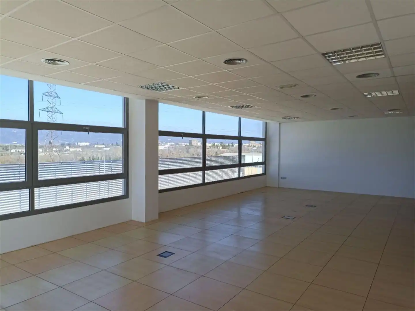 Oficina de alquiler en Córdoba con Aire acondicionado
