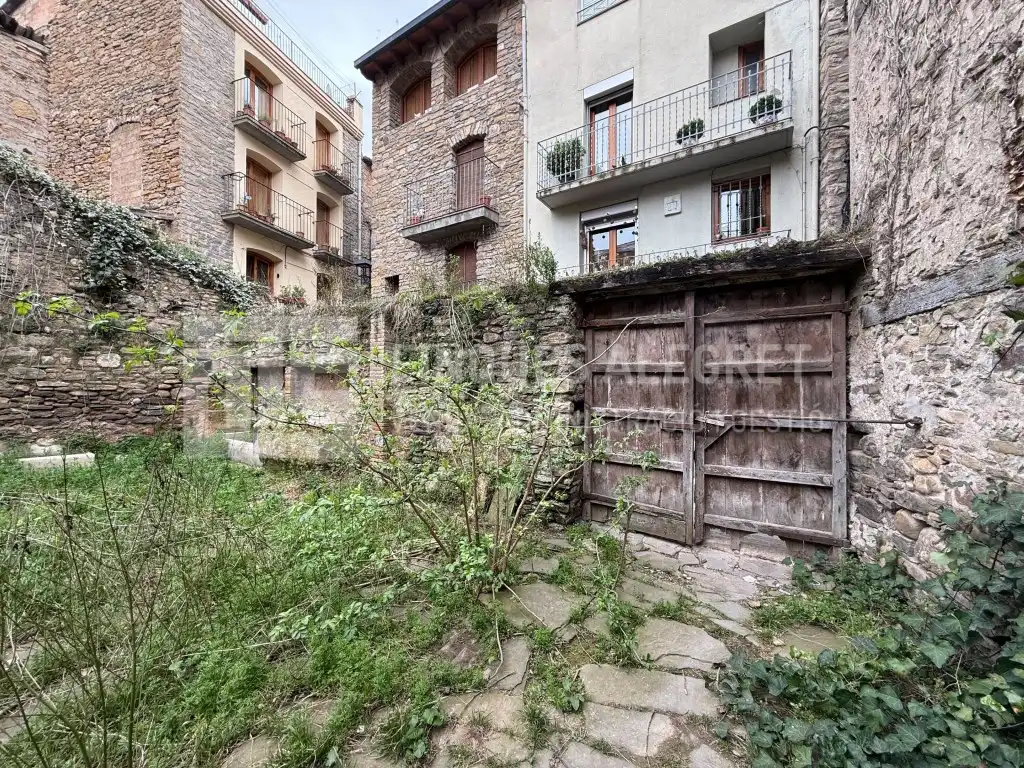 Casa en venda a Calle Pau Claris, imagen 5