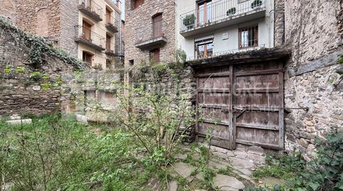 Foto 5 de Casa o chalet en venta en Calle Pau Claris, La Pobla de Segur, Lleida