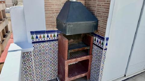 Foto 2 de Ático en venta en Jubalcoi, Elche / Elx