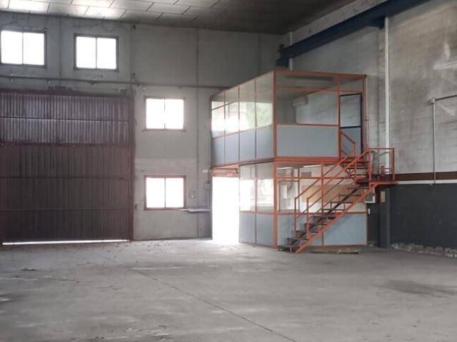 Nave industrial en Alquiler en Santa Eulàlia de Ronçana