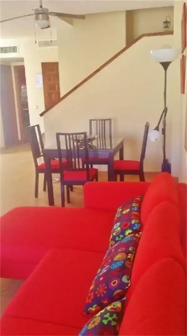 Comedor de Casa o chalet en venta en Zahara Pueblo