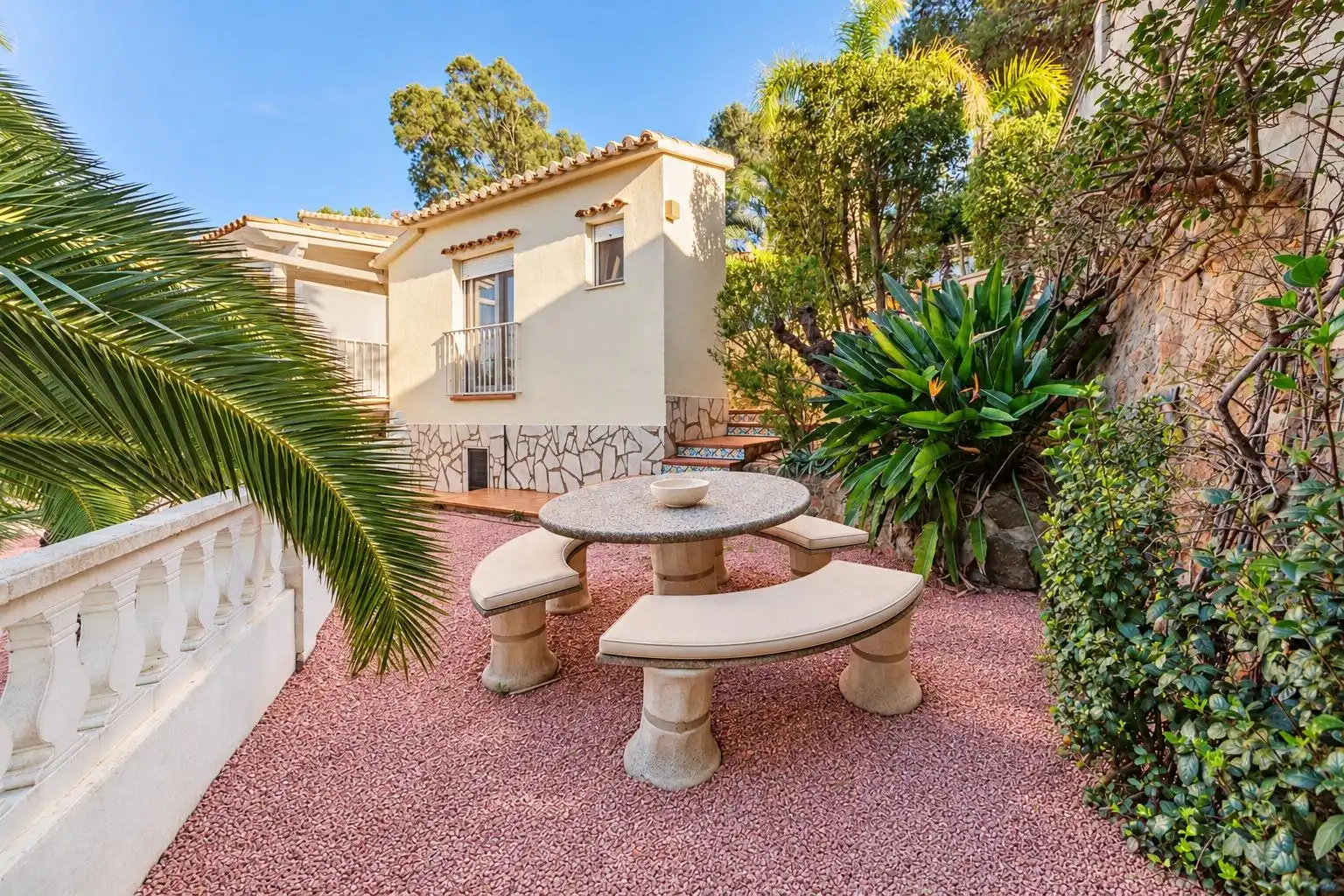 Villa avec piscine à vendre à Las Rotas / Les Rotes, imagen 21