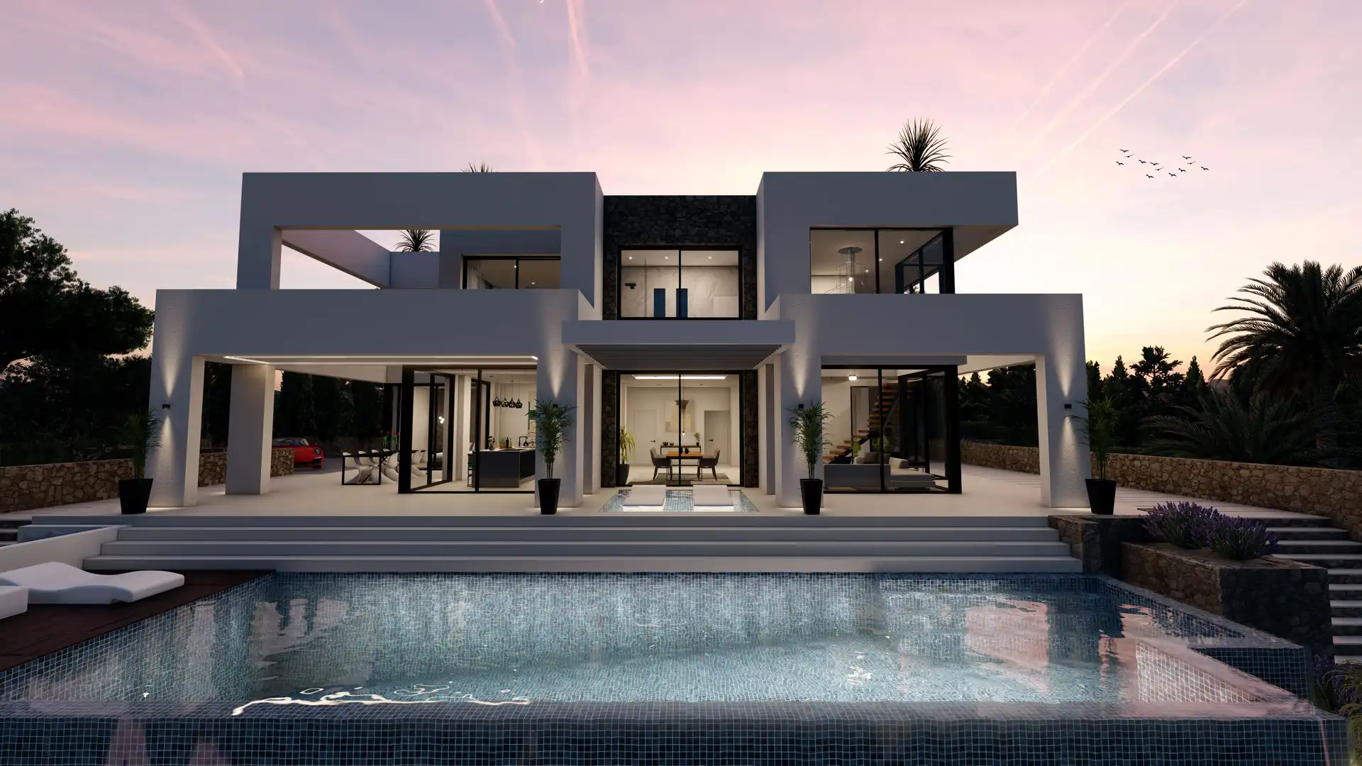 Villa con piscina in vendita a Carrer el Faig, imagen 18
