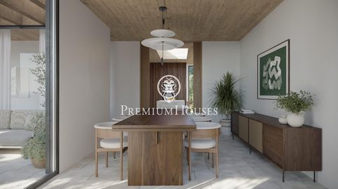 Foto 5 de Casa adosada en venda a Cabrils, Barcelona