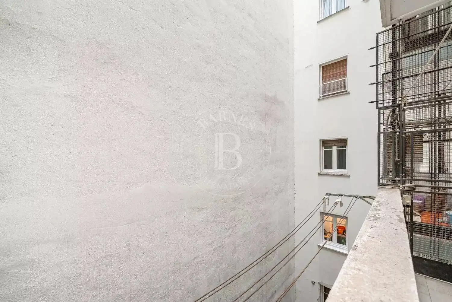 Vista exterior de Piso en venta en Madrid con Aire acondicionado, Calefacción y Terraza