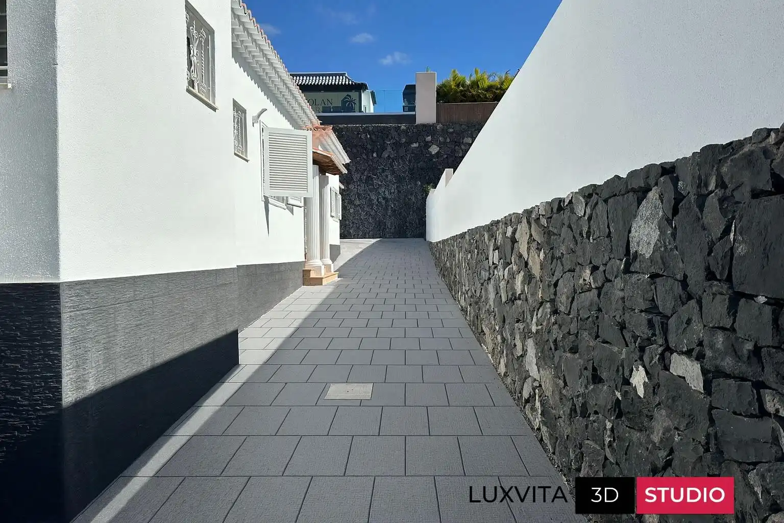 Xalet amb piscina en venda a Avenida KURT KONRAD MAYER, imagen 61