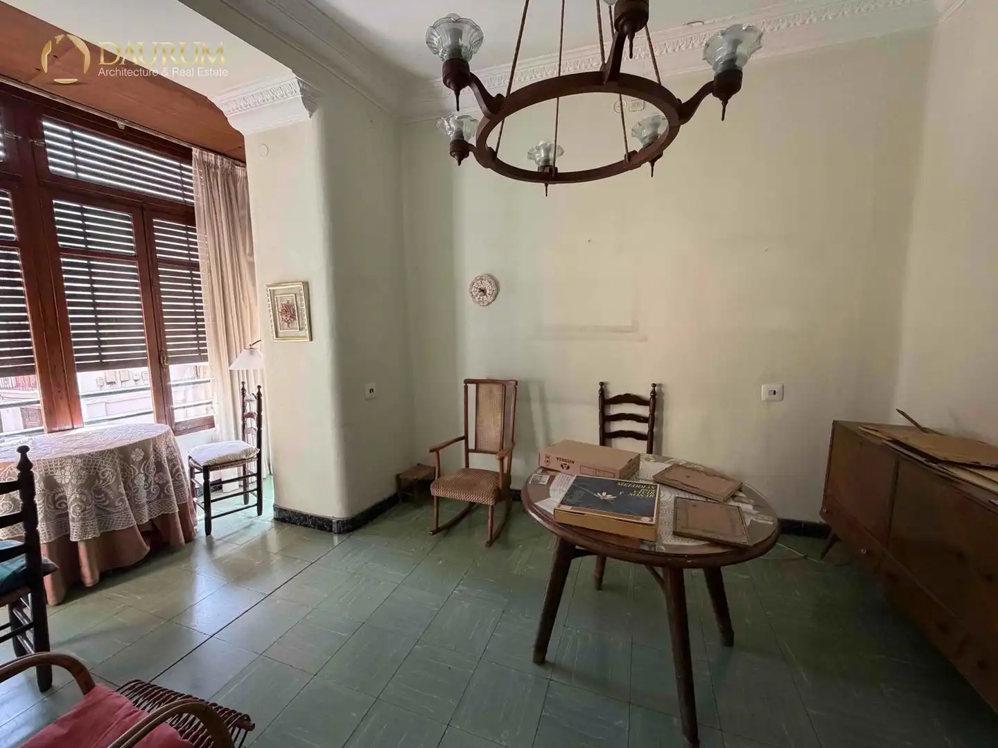 Comedor de Casa o chalet en venta en Xàtiva con Aire acondicionado, Terraza y Trastero
