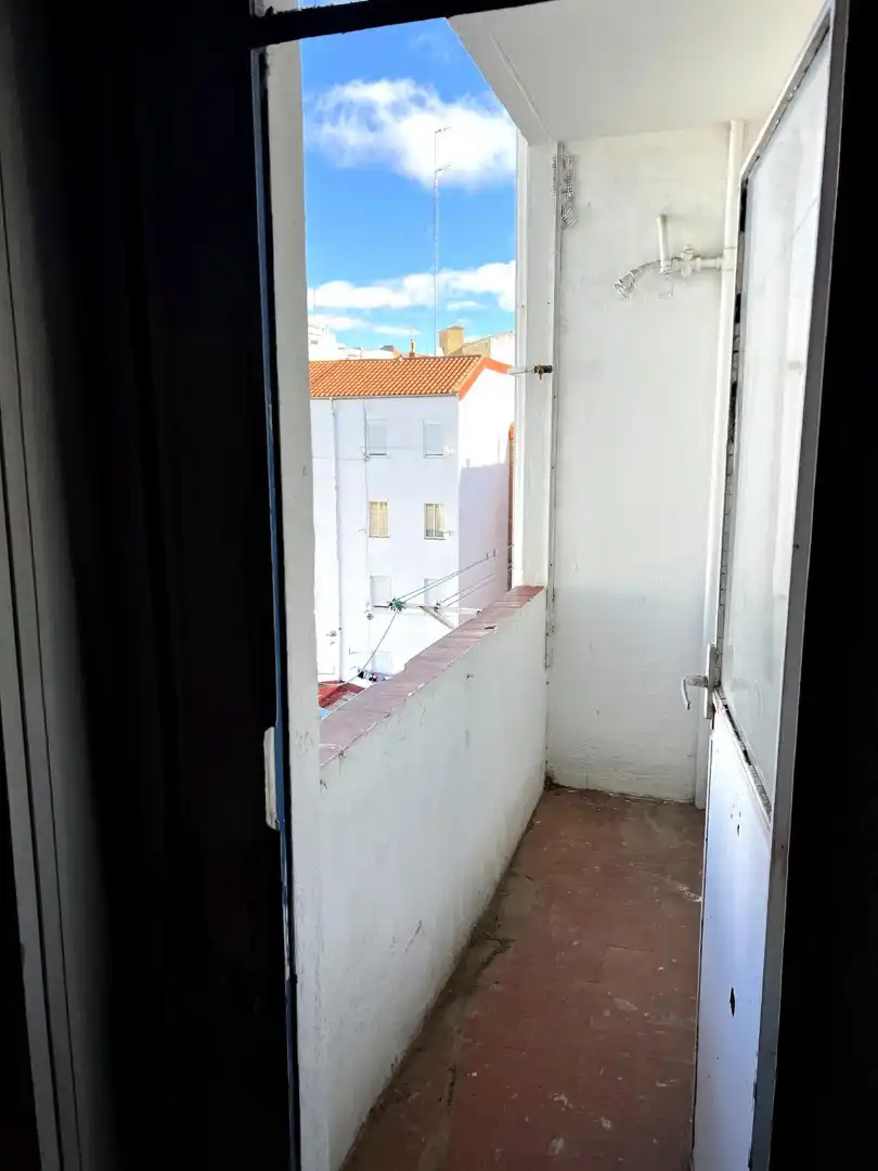 Pis amb ascensor en venda a Calle de Portugal, imagen 3