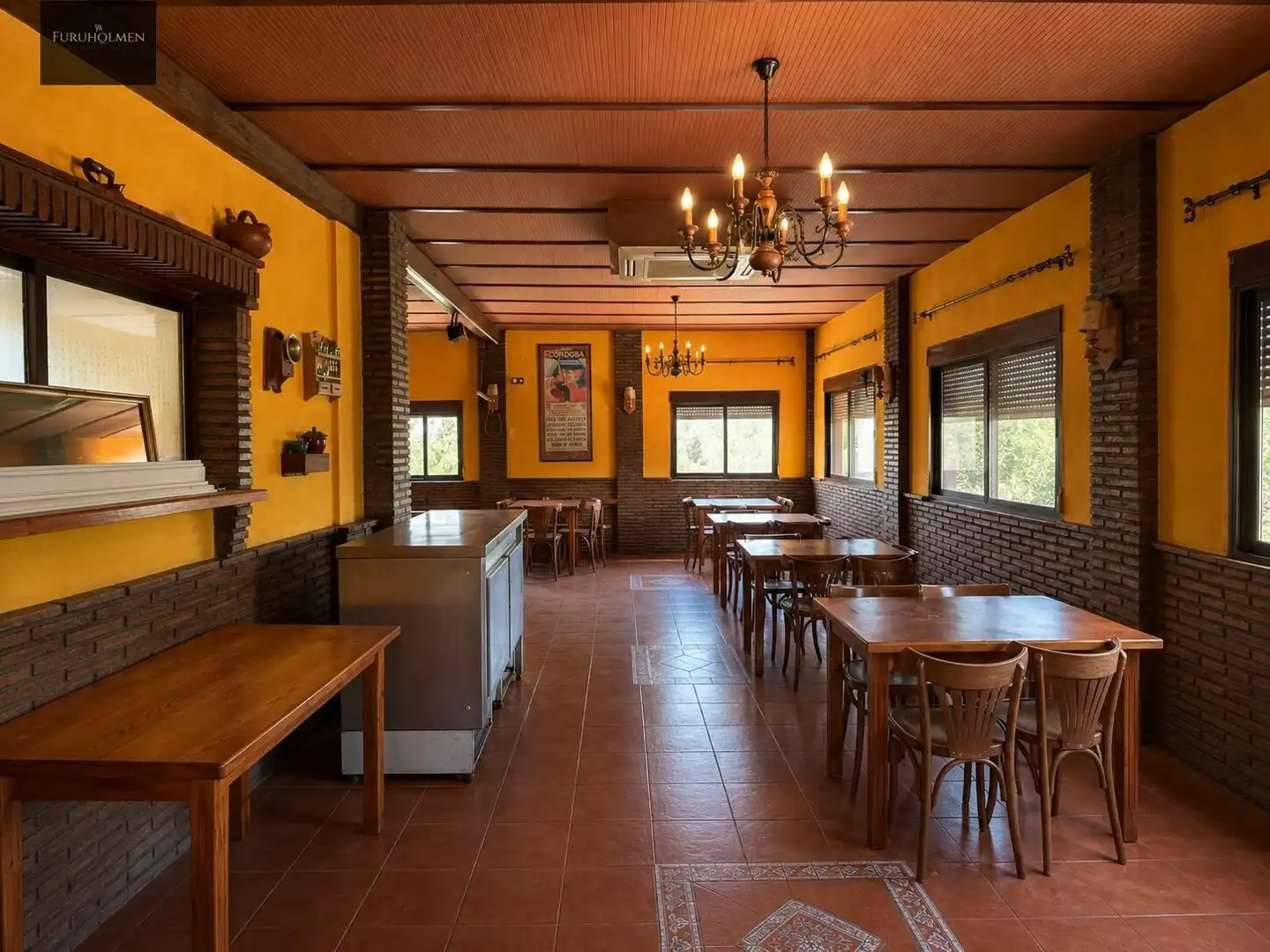 Inmuebles singulares en venta en Padul, imagen 10