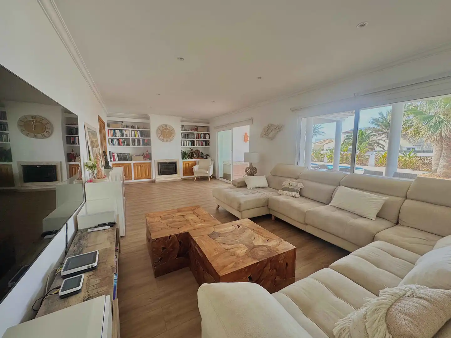 Villa mit Pool zum Verkauf in Carrer de sa Cigonya 327, imagen 11
