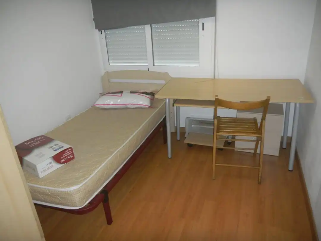 Piso con terraza en alquiler en Carrer de Reding 39, imagen 27