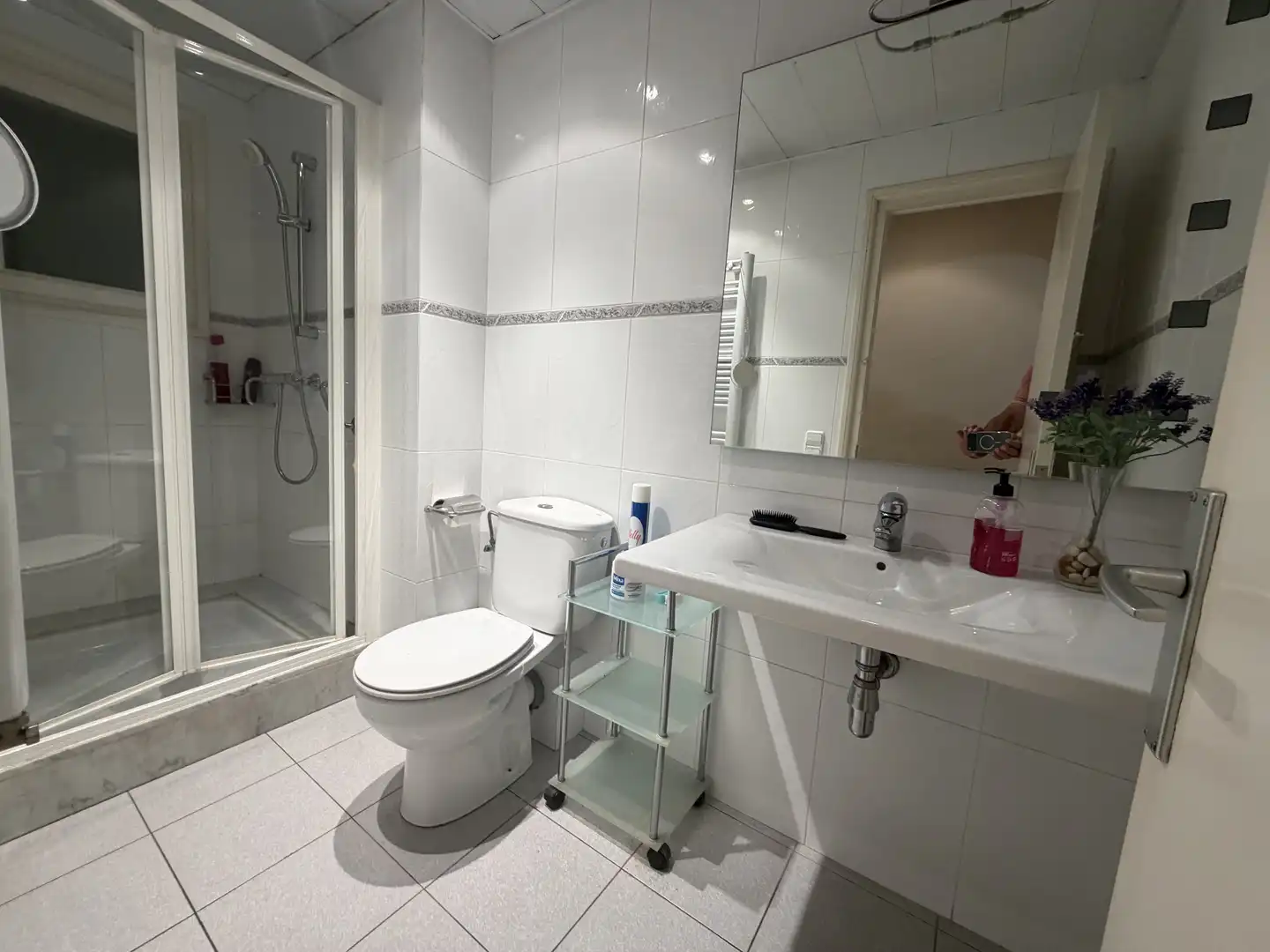 Baño de Piso en venta en Vic con Calefacción