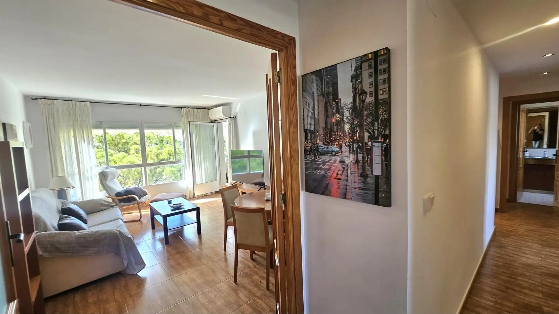 Apartments for rent in Playa Muchavista