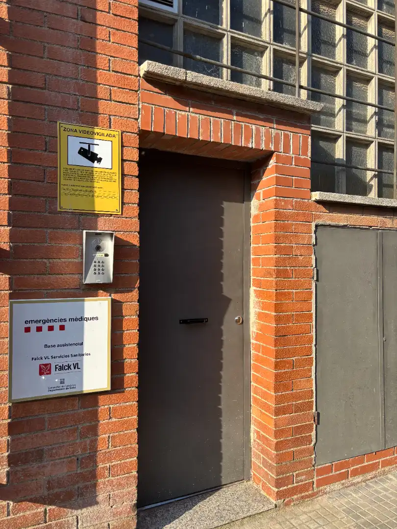 Industrial building to rent in Carrer del Miño, imagen 5