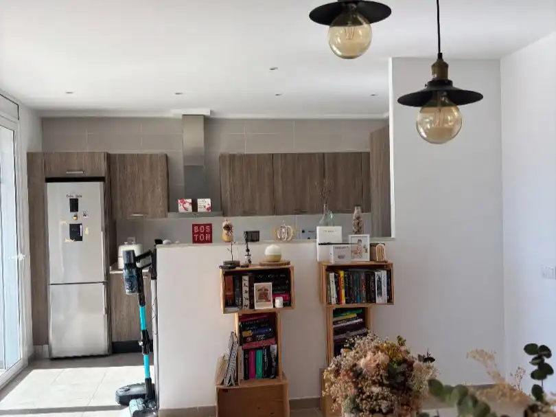 Casa pareada con piscina en venta en Edmundo Dantés 18, imagen 20